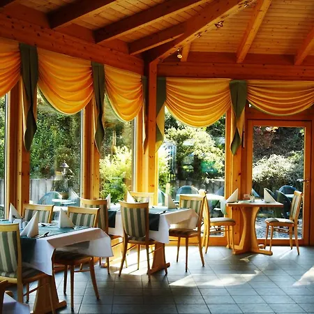 Restaurant Im Gruenen Tal Neualbenreuth