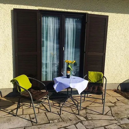 Restaurant Im Gruenen Tal * Neualbenreuth