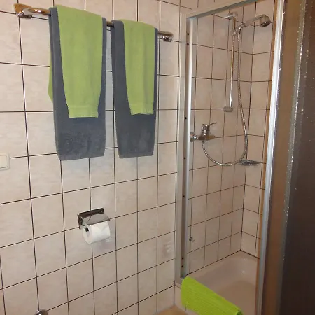 Restaurant Im Gruenen Tal Neualbenreuth