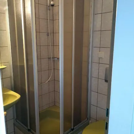 Penzion Restaurant Im Gruenen Tal *