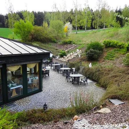 Restaurant Im Gruenen Tal *