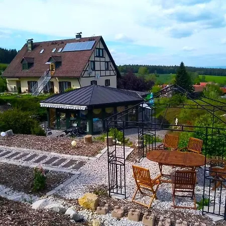 Restaurant Im Gruenen Tal Neualbenreuth