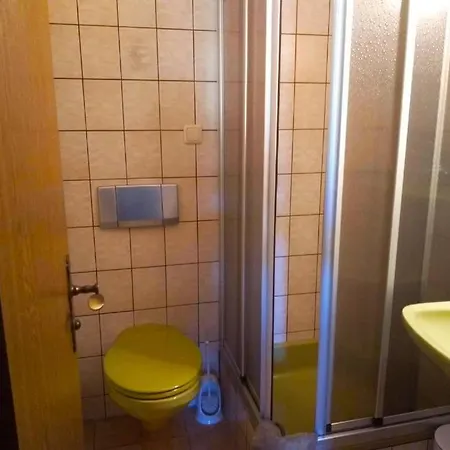 Restaurant Im Gruenen Tal Penzion *