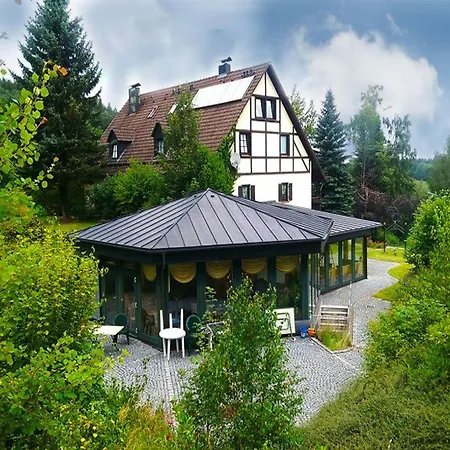 Guest house Restaurant Im Grunen Tal *