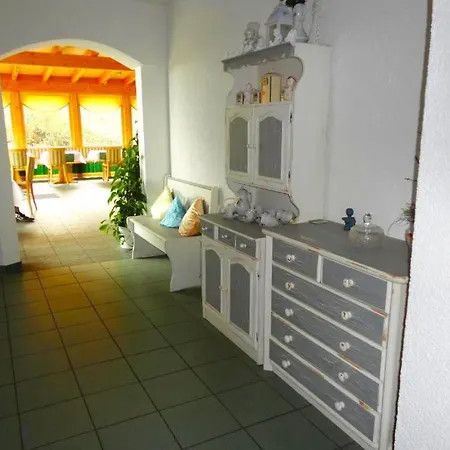 Restaurant Im Grunen Tal