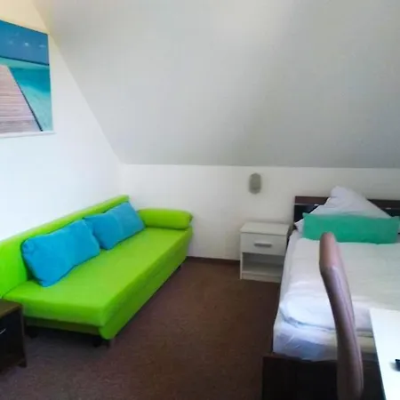 Guest house Restaurant Im Grunen Tal *