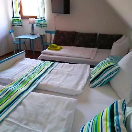 Guest house Restaurant Im Grunen Tal *