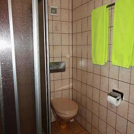 Restaurant Im Grunen Tal * Neualbenreuth